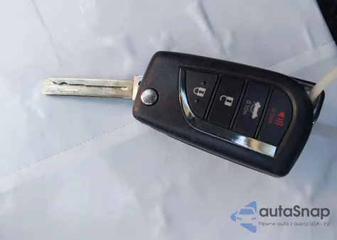 2023 Toyota Corolla Le z USA, uszkodzony, nr VIN 5YFB4MDE0PP059883